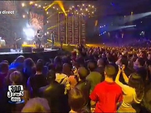 AaRON - Seeds of Gold - Concert de solidarité