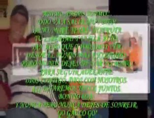 Mau & Amigos (con dedicatorias)