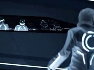 Tron Legacy - Derezzed video
