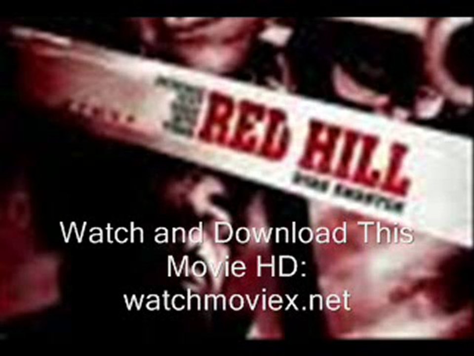 red hill