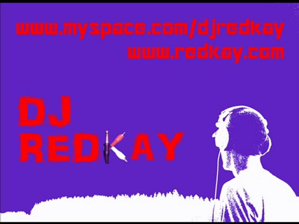 Without Concept - DJ Redkay