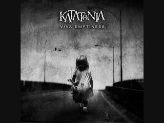 Katatonia - Omerta 🎶