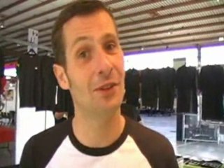 Interview Marcus pour Nintendo-Océan V3