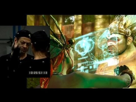 Enslaved Trailer Lindsay Shaw