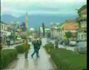 Avrupa, varlığını Osmanlı'ya borçlu