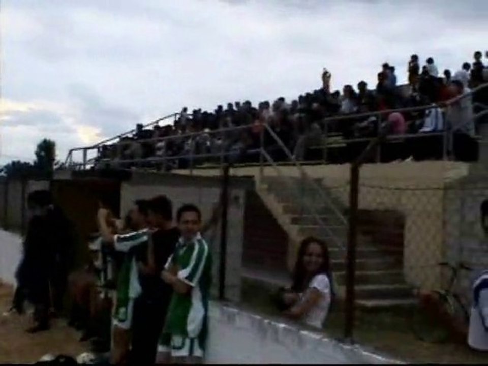 ΠΟΝΤΙΣΜΕΝΟ-ΕΛΠΙΣ (2011) 1-3 - PONTISMENO-ELPIS 1-3