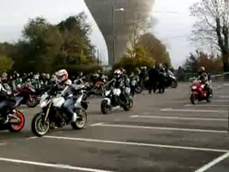 Retour Manif FFMC 23/10/10 Quimper