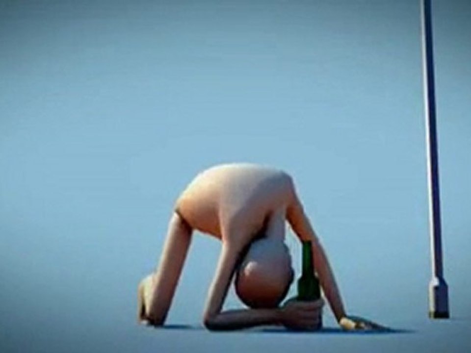 20 Saniyeni Ayır ve Kopmaya Hazır Ol