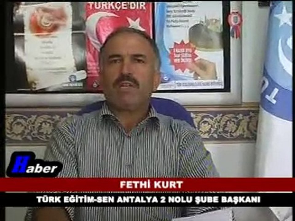 26.10.2010 MRT HABER BÜLTENİ