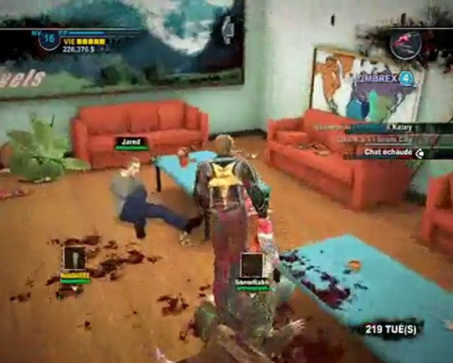 Dead rising 2