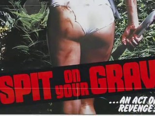 I Spit On Your Grave - interview - steven R. Monroe