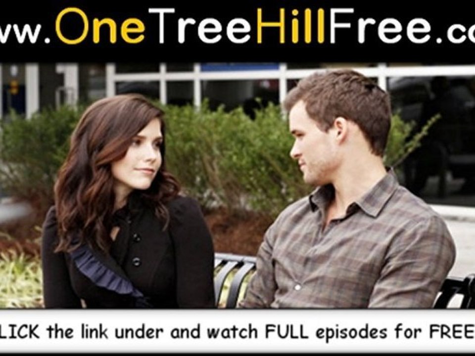 One Tree Hill Season 7 Episode 13 Weeks Go by Like Days