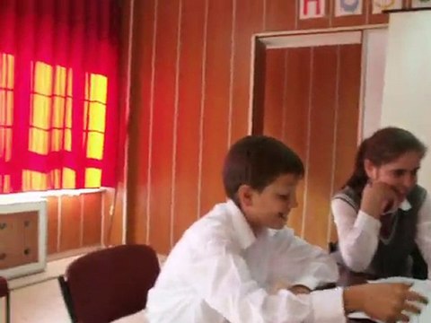 Bafra Ticaret Sanayi Odası İlköğretim Okulu-7B7