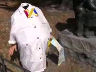 Looking for business partners.