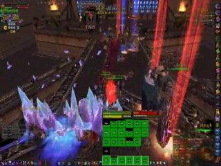 SoAp vs Störm-Blood Moon en capitale 10 2010