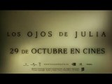 Los Ojos de Julia Spot1 HD [20seg] Español