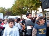 Rádio Vizela: Manifestação pelas Termas II
