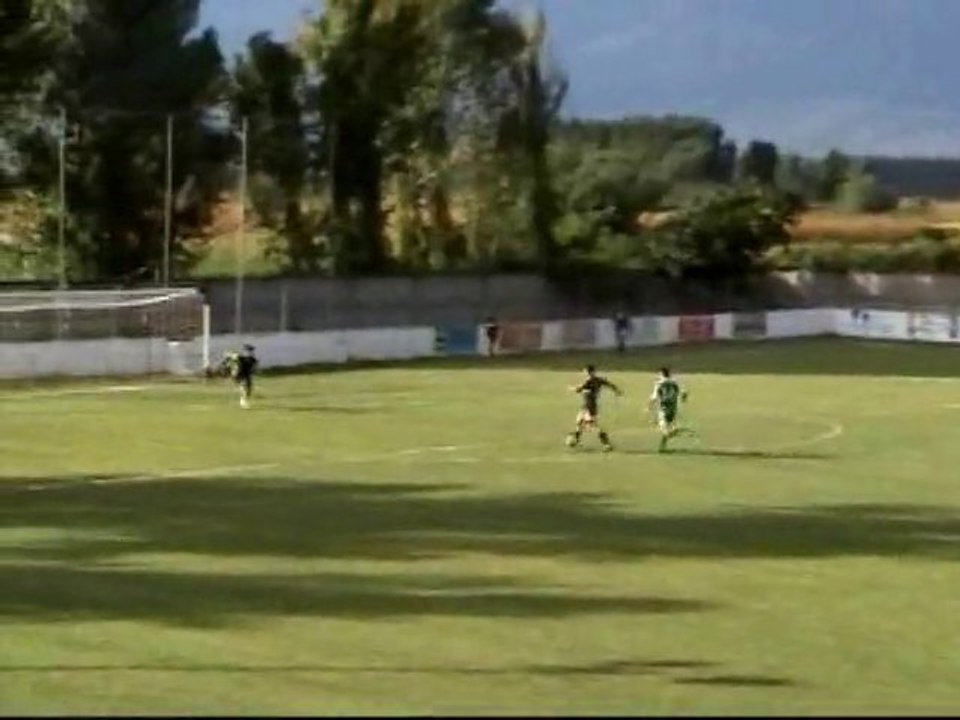 ΧΡΥΣΟΧΩΡΑΦΑ-ΕΛΠΙΣ (2011) 2-1 - XRYSOXORAFA-ELPIS 2-1