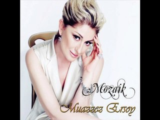 Muazzez Ersoy  - Ağlama