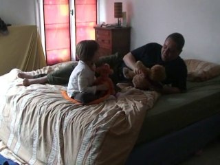 la pêche au requins