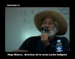 Hugo Blanco, principes et pouvoirs amérindiens
