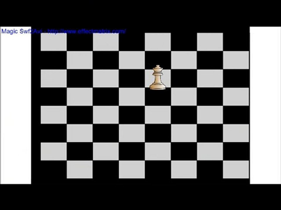 Satranç Eğitimi Vezir