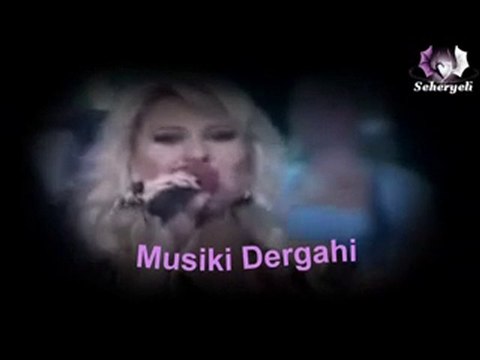 CANAN SEZGİN GEYLAN - Seni Ben Unutmak İstemedim ki - (Musiki Dergahi )