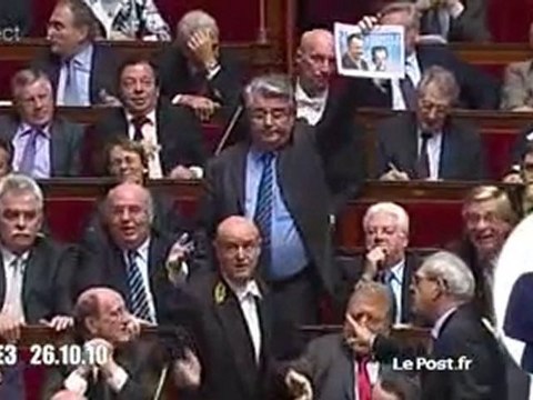 Guillaume Sarkozy ,LA MAFIA MONDIALISTE ESCLAVAGISME MODERNE