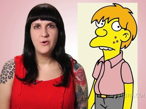 A Woman's Perspective on Younger Guys