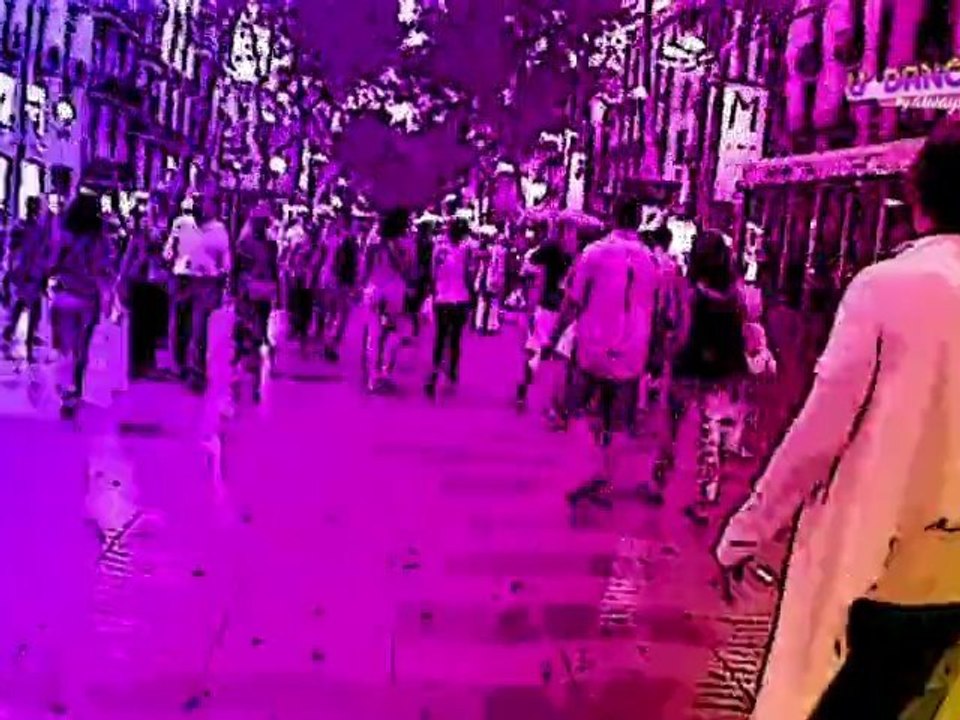 UDANCE2 - Défi: une chorée pour Matt - Ep10