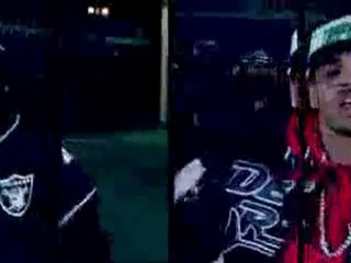 Chris  Brown  feat  Tyga  Holla  At  Me