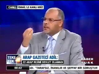 Türkler Osmanlı deyince paşa çıldrıdı