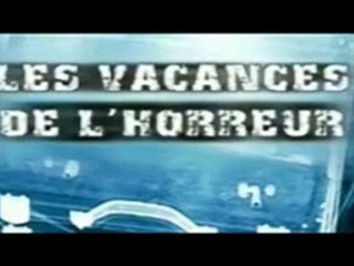 1-4 Vénézuela, les vacances de l'horreur