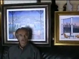 Artist Fanch Ledan | Park West Gallery