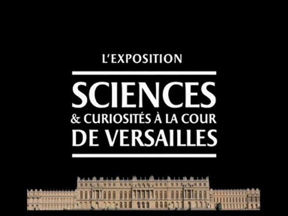 Making of Versailles 360° © château de Versailles, 2010