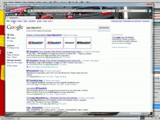 Tutoriel skins rfactor photoshop