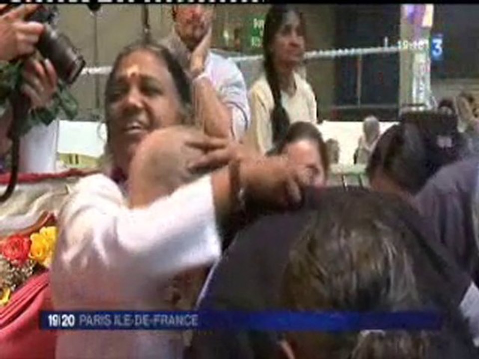 Amma ¨Paris 2010