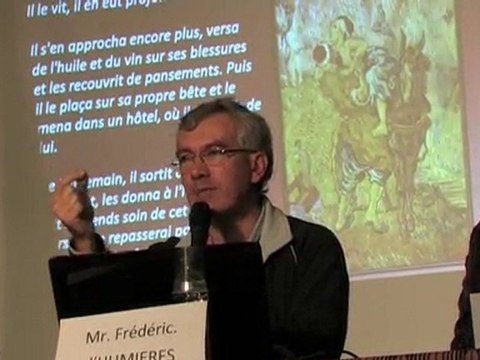 Aumône, Charité, Partage : Choix ou obligation ? (partie 3)