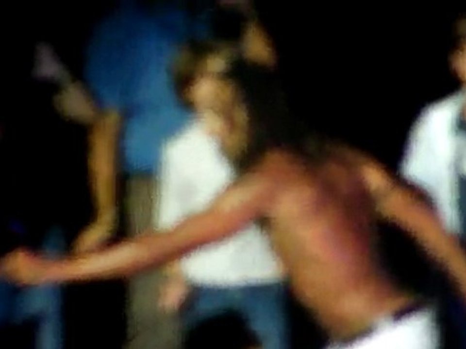 yannick noah a la reunion