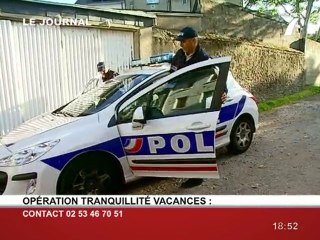 Nantes7 - JT du 26/10/2010