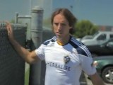 FIFA Soccer 11 -- Steve Nash and Landon Donovan, part 3