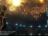 Tron legacy - daft punk - derezzed - official clip #1