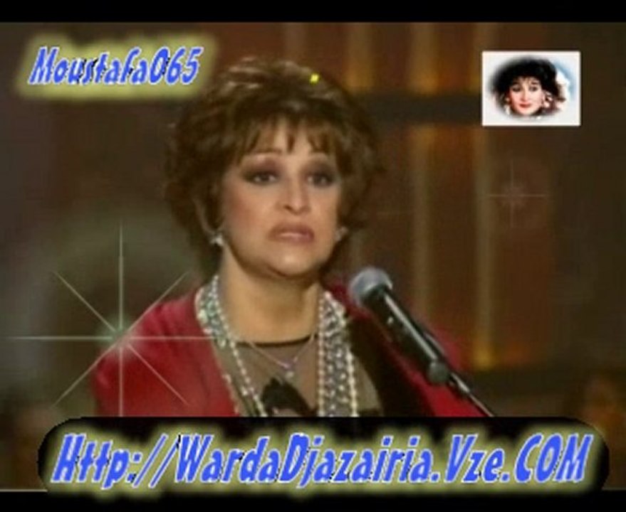 Warda : Abdelwahab " Dandana Program