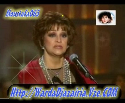Warda : Abdelwahab Dandana Program