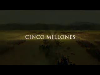 Hispania / '5 millones de espect. ya han sido conquistados'