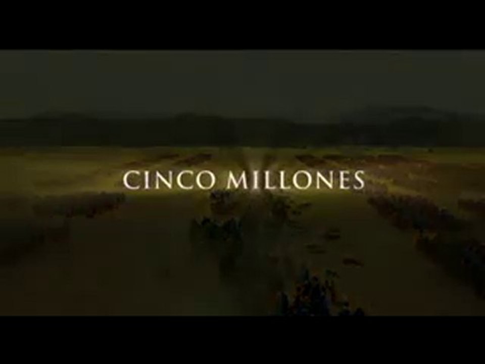 Hispania / '5 millones de espect. ya han sido conquistados'