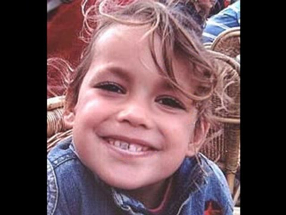 Vermisste Kinder 2006-2010