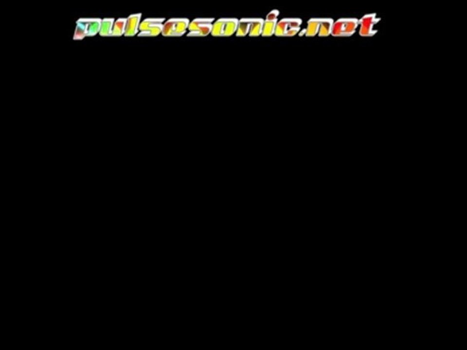 Bruno Mars "Just The Way You Are" Pulse Sonic Remix