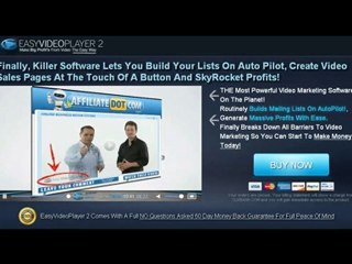 Killer Software Lets You Build Your Lists On Auto Pilot