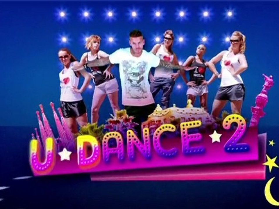 UDANCE2 - Première évaluation: Partie 2 - Ep12